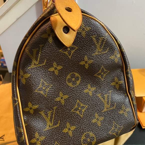 Speedy 25❤️sold on IG❤️ - Picture 6 of 16